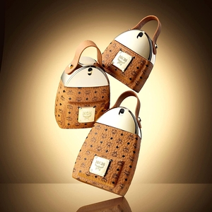 MCM Eau De Parfum Set