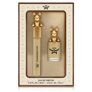 Product MCM Collection - Charming Pup Eau De Parfum Set base image