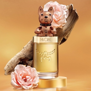 MCM Collection - Charming Pup Eau De Parfum Set