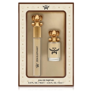 Product MCM Collection - Zen Elephant Eau De Parfum Set base image