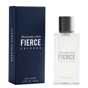 Fierce Cologne Eau De Cologne 50ml
