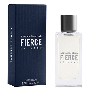 Fierce Cologne Eau De Cologne 50ml