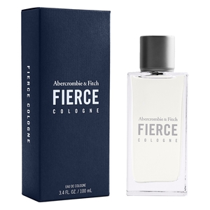 Fierce Cologne Eau De Cologne 100ml
