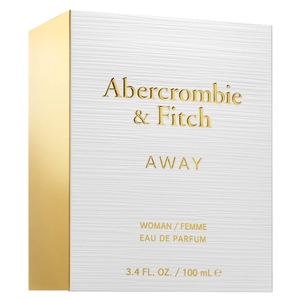 Away Woman Eau De Parfum 100ml