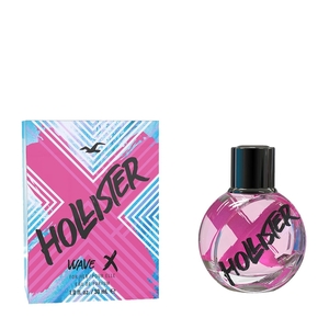 Wave X For Her Eau De Parfum 30ml