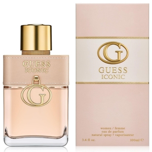 Iconic Eau De Parfum 100ml