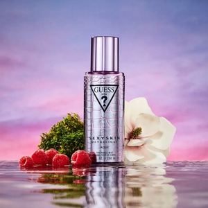 Sexy Skin Metallique Rose Fragranced Mist 250ml