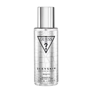 Product Sexy Skin Metallique Mojito Fragranced Mist 250ml base image