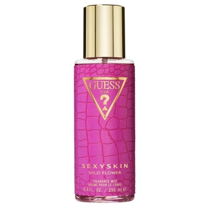 Product Sexy Skin Wild Flower Fragrance Mist 250ml base image