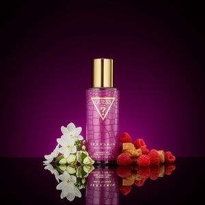 Sexy Skin Wild Flower Fragrance Mist 250ml