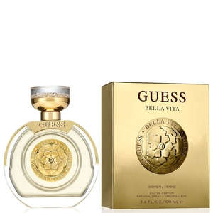 Bella Vita Eau De Parfum 100ml