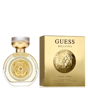 Bella Vita Eau De Parfum 50ml