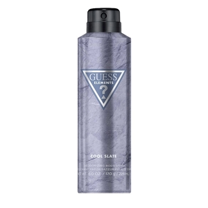 Product Elements Cool Slate Deodorizing Body Spray 226ml base image