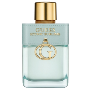 Product Iconic Sublime Eau De Parfum 100ml base image