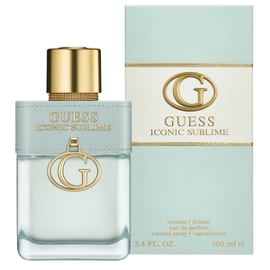 Iconic Sublime Eau De Parfum 100ml