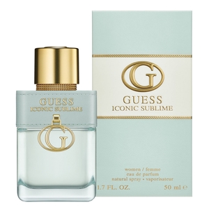 Iconic Sublime Eau De Parfum 50ml