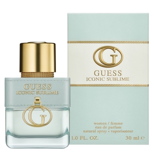 Iconic Sublime Eau De Parfum 30ml