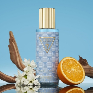 Travel Stories Fiji Hair & Body Mist 250ml