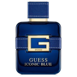 Product Iconic Blue Eau De Parfum 100ml base image