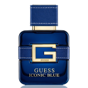 Product Iconic Blue Eau De Parfum 50ml base image