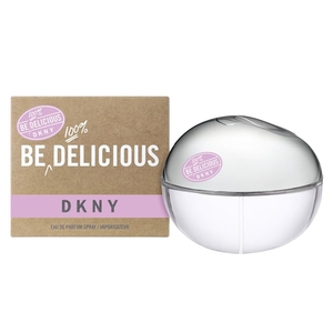 DKNY Be 100% Delicious Eau De Parfum 100ml