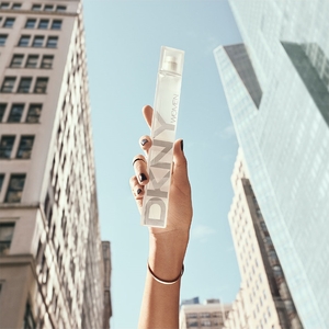 DKNY Women Eau De Parfum Set