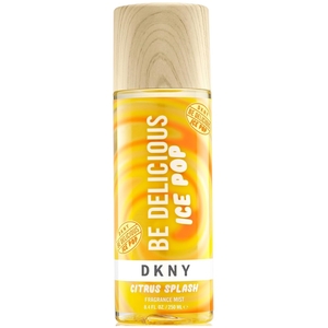 Product Be Delicious Ice Pop Citrus Splash Body Mist 250ml base image