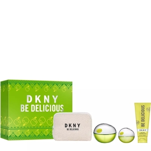 Product Be Delicious Eau De Parfum Set base image