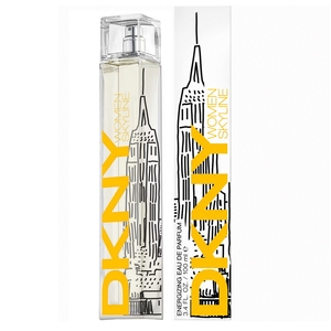 Women Skyline - Energizing Eau De Parfum 100ml