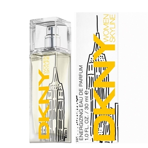 Women Skyline - Energizing Eau De Parfum 30ml
