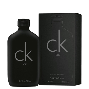 CK Be Eau De Toilette 200ml
