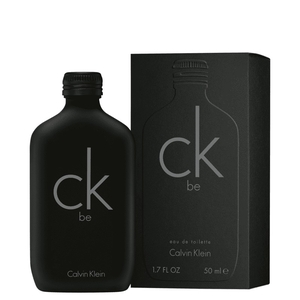 CK Be Eau De Toilette 50ml