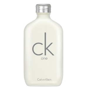 Product CK One Eau De Toilette 100ml base image