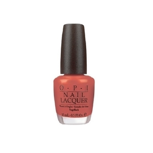 Product OPI Baguette Me Not NLF22 Nail Polish 15ml base image