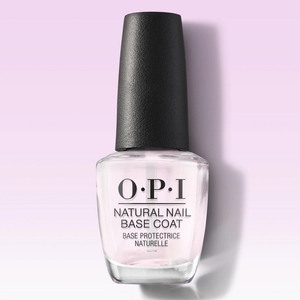 Natural Nail Base Coat 15ml
