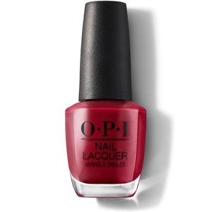 Product Nail Lacquer 15ml Chick Flick Cherry base image