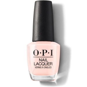 Product Nail Lacquer 15ml Bubble Bath base image