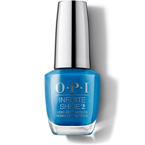 Product OPI Infinite Wild Blue Yonder 15ml Wild Blue Yonder base image