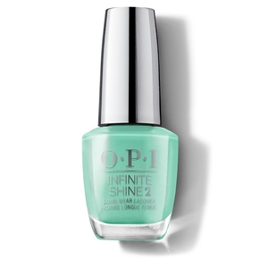 Product OPI Infinite Withstands The Test Of Thyme 15ml Withstands The Test Of Thyme base image