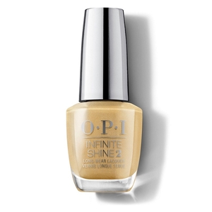 Product OPI Infinite Enter the Golden Era 15ml Enter The Golden Era base image