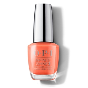 Product OPI Infinite Endurance Race To The Finish 15ml Endurance Race To The Finish base image
