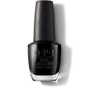 Product Nail Lacquer 15ml Lady In Black base image