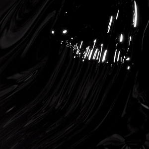 Nail Lacquer 15ml Lady In Black