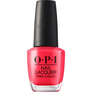 Product Nail Lacquer 15ml OPI On Collins Ave base image