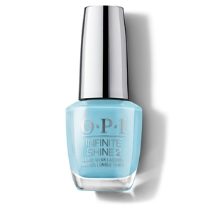 Product OPI Infinite To Infinity & Blue-Yond 15ml To Infinity and Blue-Yond base image