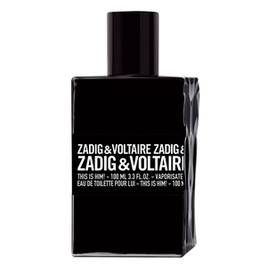 Product This Is Him! Eau De Toilette 100ml base image