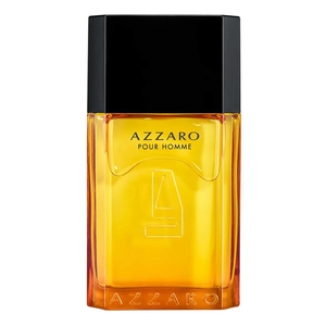 Product Azzaro Pour Homme Eau De Toilette 100ml base image