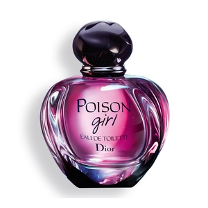 Product Christian Dior Poison Girl Eau de Toilette Vapo 100ml base image