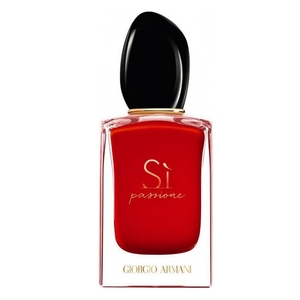Product Giorgio Armani Sì Passione Eau de Parfum Vapo 100ml base image