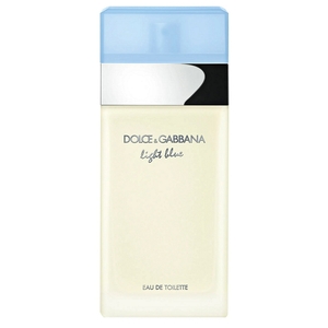 Product Light Blue Eau De Toilette 100ml base image